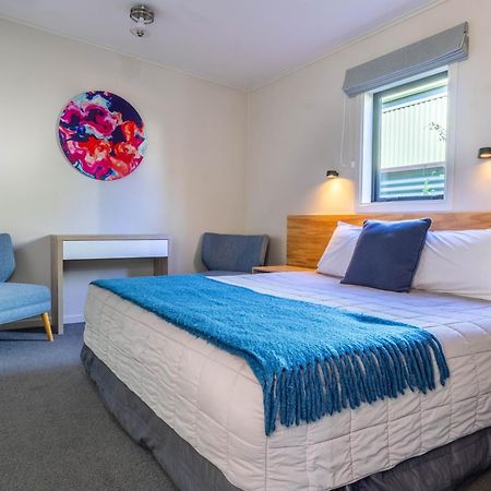 Bed and Breakfast Shakespeare House Te Anau Exteriér fotografie