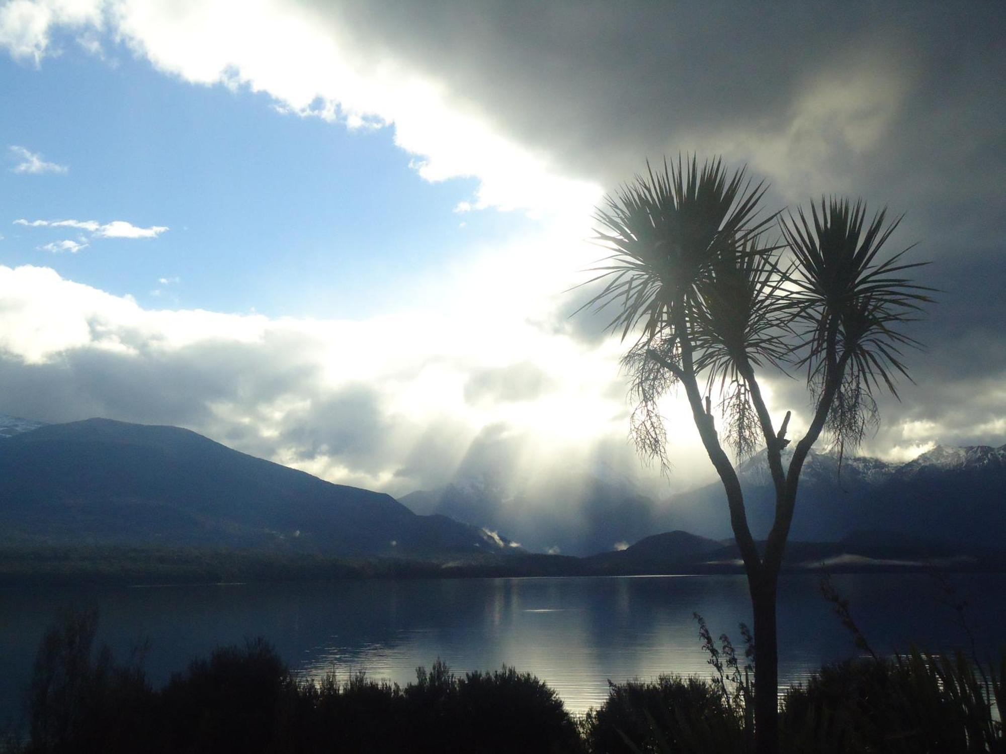 Bed and Breakfast Shakespeare House Te Anau Exteriér fotografie