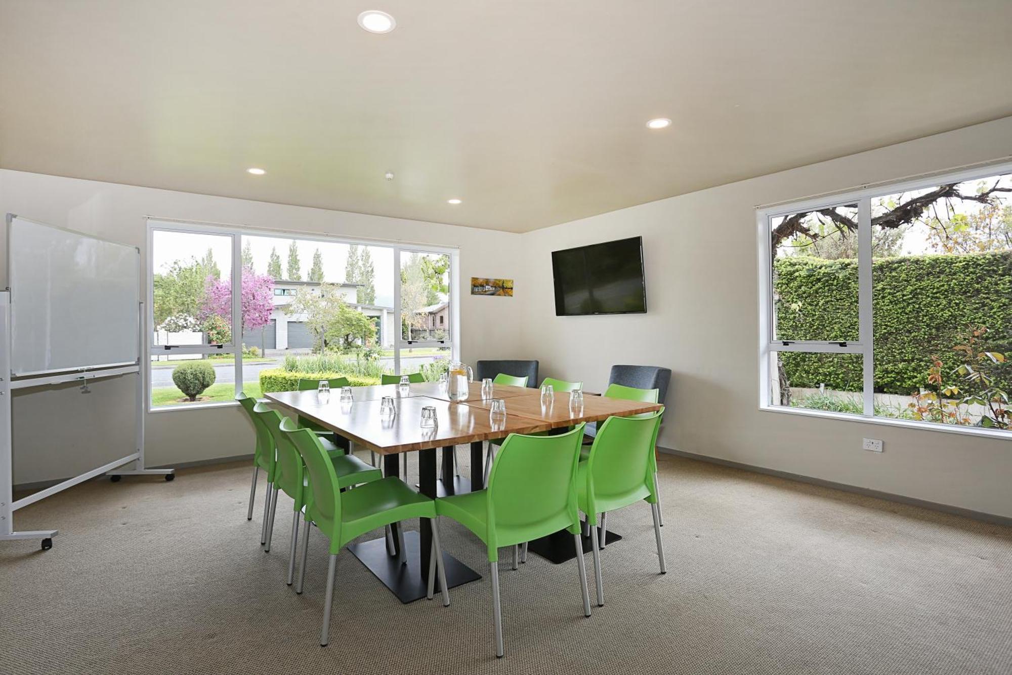 Bed and Breakfast Shakespeare House Te Anau Exteriér fotografie