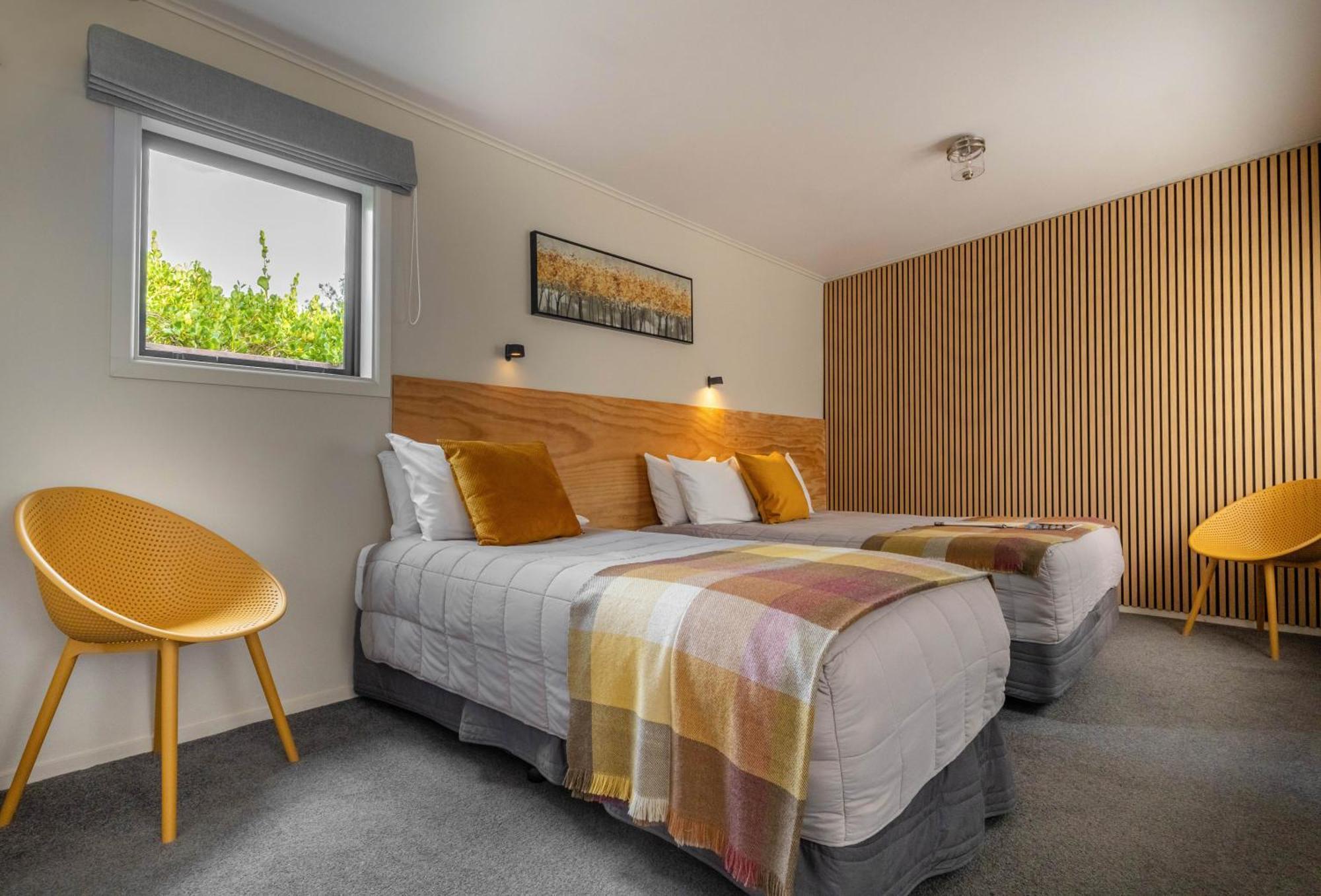 Bed and Breakfast Shakespeare House Te Anau Exteriér fotografie